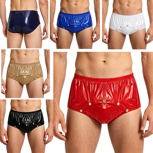 Herren slip windelhosen - herren,