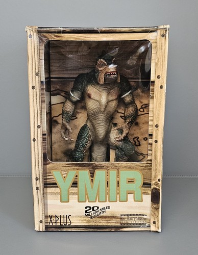 Plus ymir ray harryhausen - ymir,