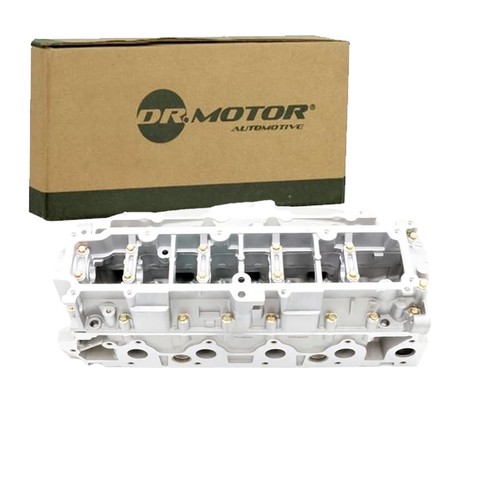Motor zylinderkopf passend - zylinderkopf,