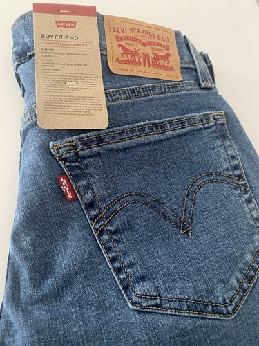 Levi boyfriend stella - levi’s,