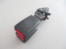 Mercedes Benz Gurtschloss W211 E-Klasse A2118604669 hinten Mitte 2118604669