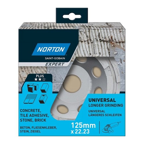 Norton clipper - norton,