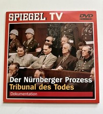 CD Tribunal des Todes, der