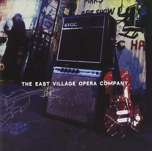 East village opera company the - village,