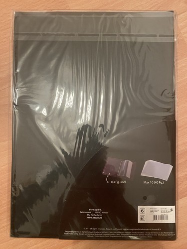Speisekarten wie fotos - a4,