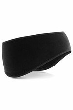 Herren Damen Stirnband Freizeit Unisex Laufen Sport Softshell Ohrenschützer