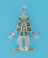 Anhänger, Silberanhänger