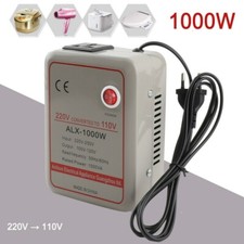 Wandler Konverter Transformer