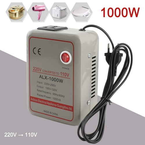 Wandler konverter transformer - konverter,