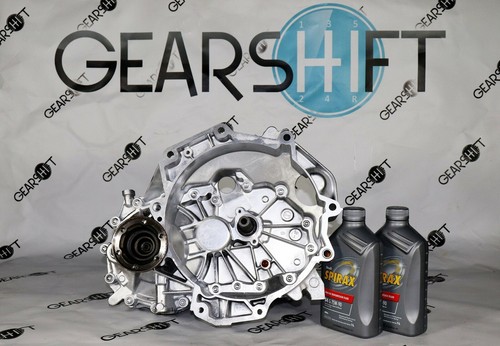 Getriebe jhn polo seat - getriebe, vw