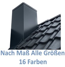 Schornsteinverkleidung