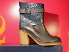 Stieflette, Größe 39, Fa