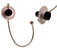 BGS DREHWINKEL-MESSGERÄT MIT MAGNETARM, ANTRIEB INNENVIERKANT 20 MM (3/4")