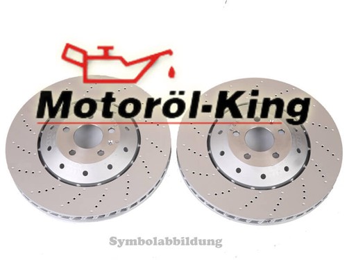 Bremsscheiben audi rs6 4f - audi, 6