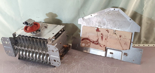 Vaillant gasbrenner 195 - vc,