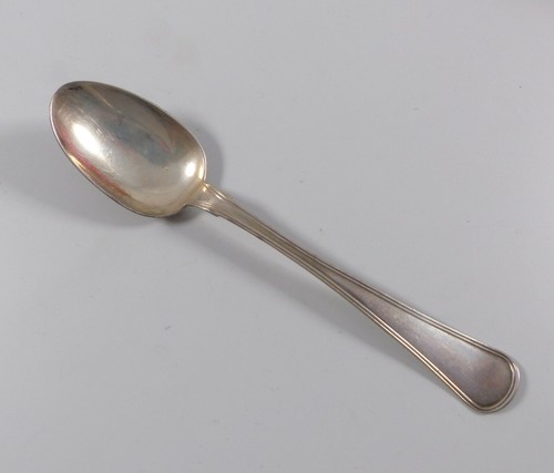 Tee löffel silber 19 - tee-, em