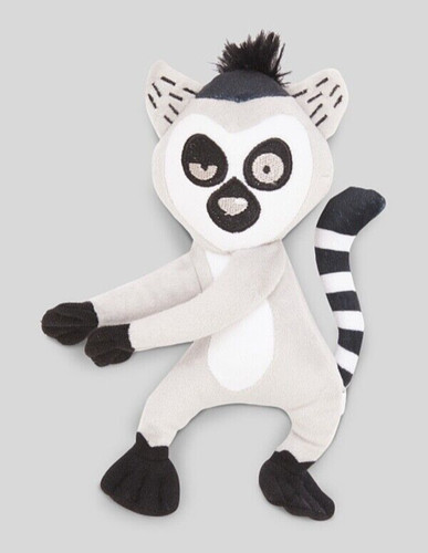 Lemur kuscheltier mit - kuscheltier,