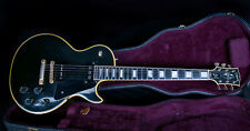 1973 Gibson Les Paul Custom 54 Reissue – Ebony