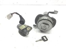 Zündschloss Mit Schlüssel Und Tankdeckel Kymco Dink LX 150 1998 2000