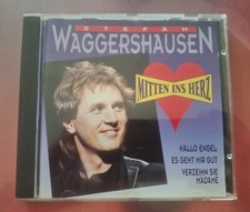 Stefan Waggershausen –