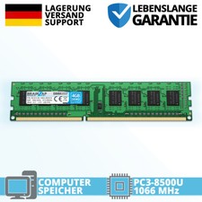 4GB DDR3 RAM DIMM UDIMM -