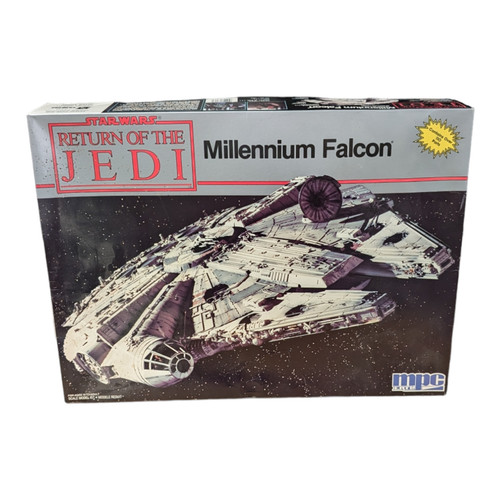 Star wars die rückkehr - wars,