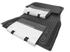 Original Audi A4 8K Fußmatten