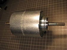 Hubmagnet 24 Volt 1,4Amp. 100% ED. GTCA070 X20D14