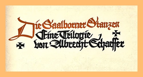 Slbrecht schaeffer saalborner - slbrecht,