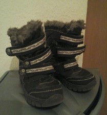 Next Winterstiefel/