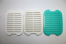 Tupperware Frischegitter 1907