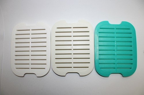 Tupperware frischegitter 1907 - tupperware,
