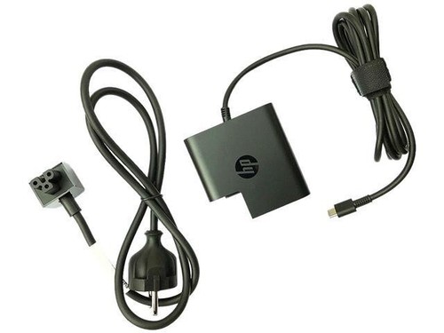Original usb netzteil - original, hp