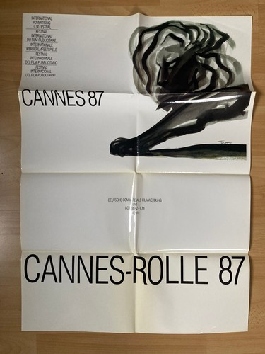 Filmposter kinoplakat a1 - kinoplakat, *