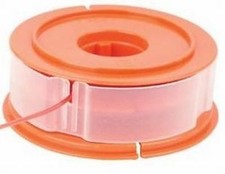 Fadenspule Rasentrimmer Trimmerspule Adlus Brill Bosch Stihl Zweifadenspule Neu