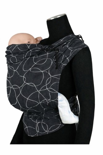 Didymos didytai babytrage - didymos,