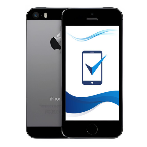 Apple iphone 16gb lte - 16gb, nfc