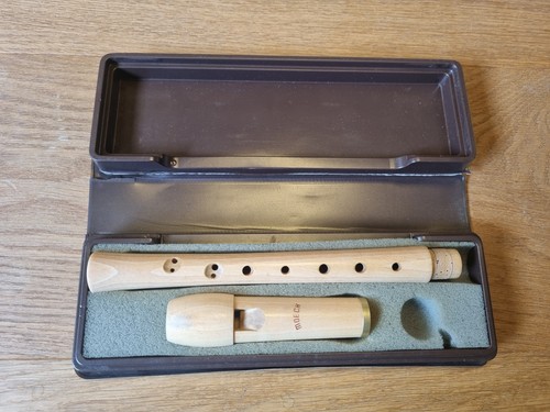 Moeck 223 tuju - moeck,