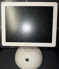 Apple iMac G4 Computer With