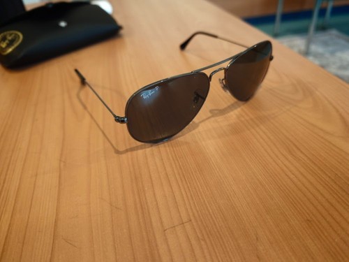 Original ray ban - original, aviator