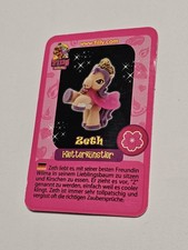 Zeth Kletterkünstler - Filly - Witchy - Sammelkarte ( KR)