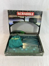 Scrabble Deluxe, Spezial 60