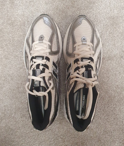 New balance herren sneaker - new,