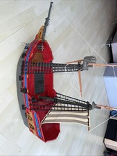 Playmobil Piratenschiff 3940