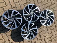 Orginal VW Alufelge 5NA601025P