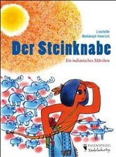 Der Steinknabe von Liselotte