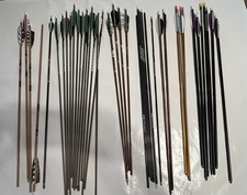 40 Bogenpfeile Pfeile Easton