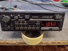 Blaupunkt Coburg SQR49 mit