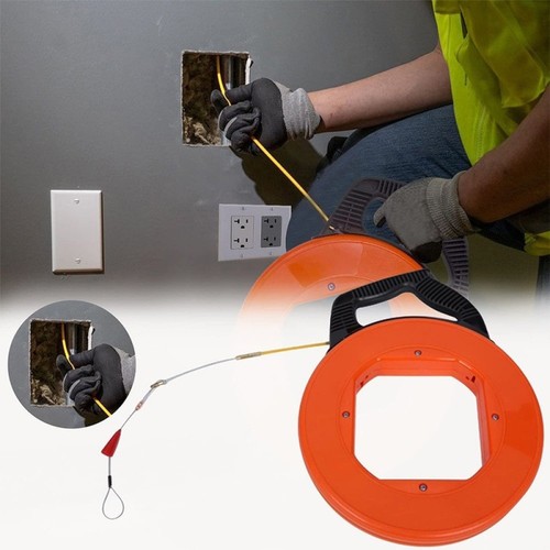 3mm 30m fiberglas - 3mm×30m,