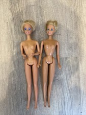Barbie Vintage für Bastler